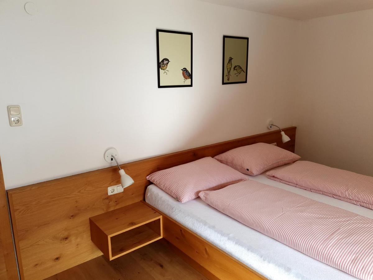 Pension Schnaitl Maria Alm am Steinernen Meer Exterior foto