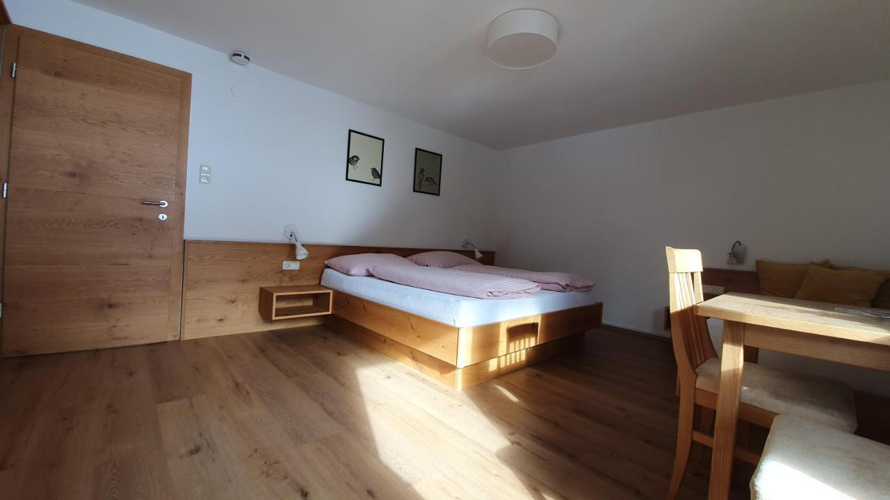 Pension Schnaitl Maria Alm am Steinernen Meer Exterior foto