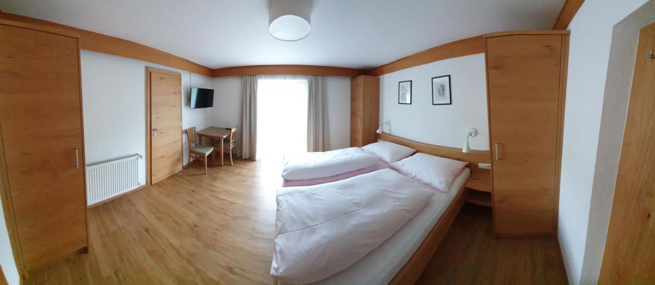 Pension Schnaitl Maria Alm am Steinernen Meer Exterior foto